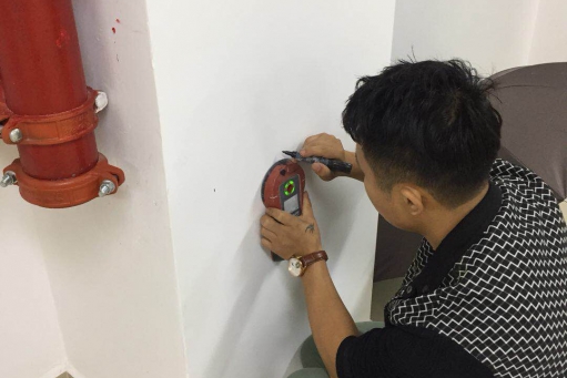 建筑结构安全检测