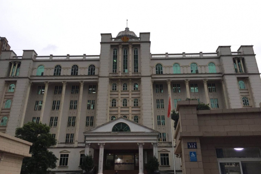 建筑结构安全检测