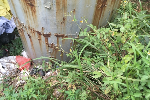 广告牌安全检测